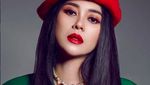 Awas Dipatuk! Aura Kasih Ngapain Main Sama Ular Sih?