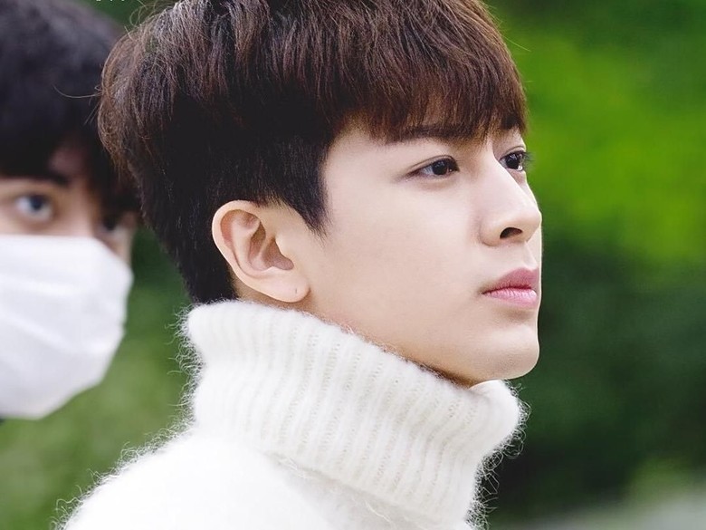 Agensi Rilis Pernyataan Bertentangan soal Hubungan Yunhyeong dan Daisy Agensi Rilis Pernyataan Bertentangan soal Hubungan Yunhyeong dan Daisy