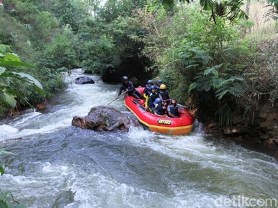 Perhatikan Ini Bila Berwisata Arung Jeram di Pangalengan Bandung Perhatikan Ini Bila Berwisata Arung Jeram di Pangalengan Bandung