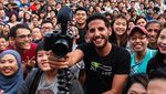 Ditolak Masuk Indonesia, Vlogger Nas Daily Sudah Keliling Dunia
