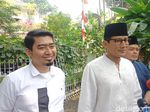 Sandiaga: Kalau Ustaz Solmed Bersedia Jadi Timses, Alhamdulillah