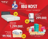 Pemilik Usaha Sewa Kost, Perlu Perhatikan Ini!