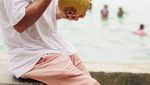 Yuk, Kenalan dengan JFlow, Rapper Ganteng yang Hobi Minum Jamu!