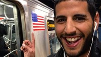 Nuseir lulus dengan gelar di bidang Ekonomi dan pindah ke New York City. Nuseir sempat bekerja di Venmo dengan gaji di atas 100.000 USD setahun, tetapi dia mengaku lelah dengan rutinitas. 