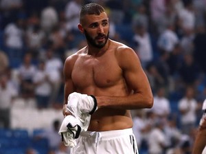 Akan Tembus 30-40 Gol, Benzema Bisa Jadi Mesin Gol Baru Madrid