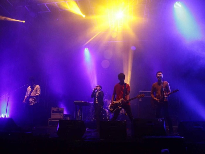 The Brandals