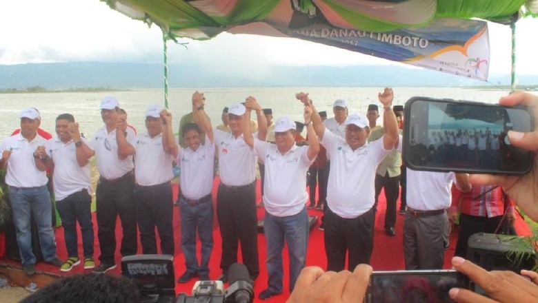 Foto: Dok. Kemenpar Foto: Dok. Kemenpar