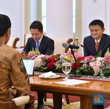 Rudiantara akan Bertemu Jack Ma di Bali, Bahas Apa?