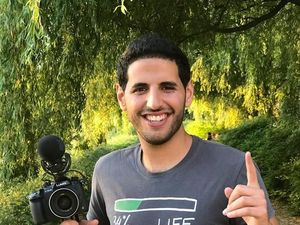 Respons Positif Kadispar Bali soal Video Vlogger Nas Daily