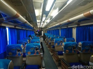 Rekomendasi Transportasi Surabaya-Banyuwangi, Ini Jadwal Bus hingga Pesawat