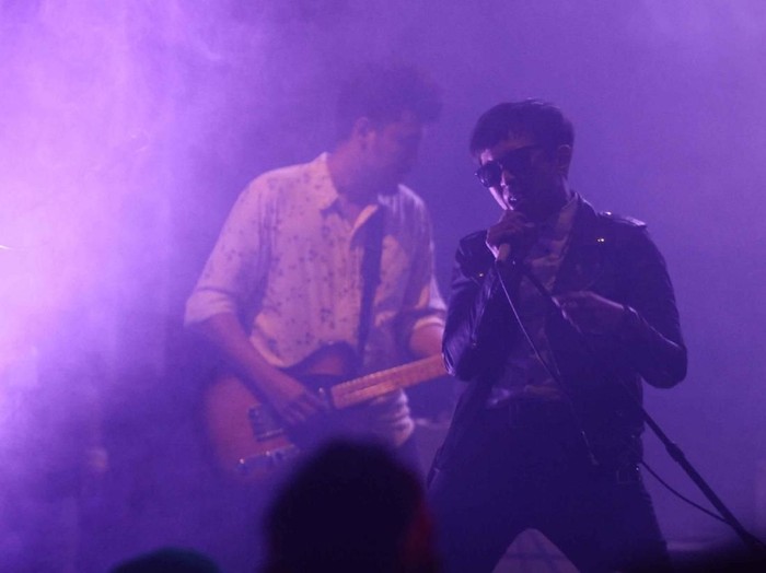 The Brandals