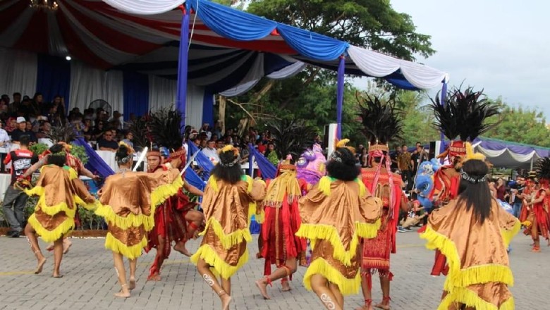 Foto: Dok. Kemenpar Foto: Dok. Kemenpar