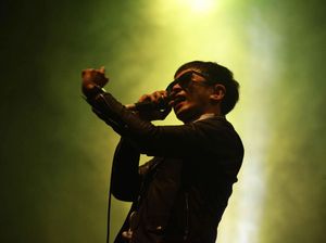 The Brandals Akhirnya Dapat Drummer Baru dari Proses Sayembara