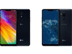 LG Rilis Varian Anyar G7, Seperti Apa?