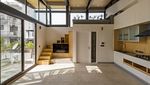 Inspiratif! Bikin Taman Keren di Atap Rumah Seperti Ini