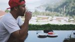 Yuk, Kenalan dengan JFlow, Rapper Ganteng yang Hobi Minum Jamu!