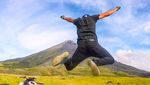 Potret Perjalanan Vlogger Nas Daily Keliling Dunia Hingga Ditolak RI