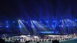 Foto: Melihat Lagi Momen Menarik di Closing Asian Games