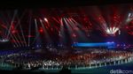 Suasana Kemeriahan di Closing Asian Games 2018