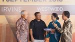 Asyik, 6 Menara Meikarta CBD Siap Dipakai