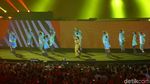 Foto: Melihat Lagi Momen Menarik di Closing Asian Games