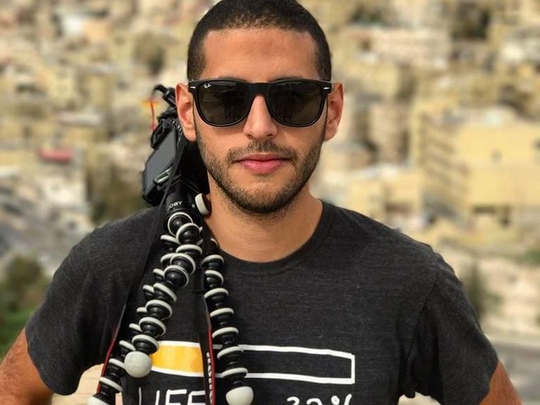 nas daily indonesia vlogger pemilik paspor israel ditolak masuk ri ini kata nas daily indonesia vlogger pemilik paspor israel ditolak masuk ri ini kata