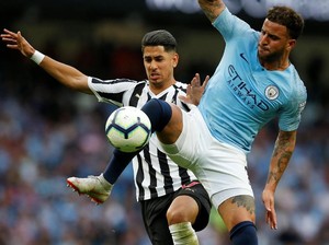 City Oke di Depan, Buruk di Belakang