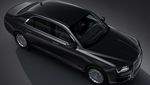 Mobil Presiden yang Keren-keren