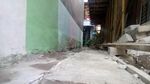 Melihat Lagi Jalan yang Dipersempit Pengantar Pak RW ke Bui