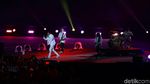 Deretan Musisi di Closing Asian Games 2018