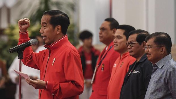 Live Report: Closing Ceremony Asian Games 2018