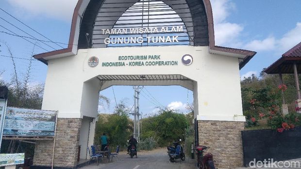 Konon, Pasir Pantai Ini Bisa Sembuhkan Rematik Hingga Stroke
