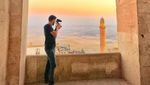 Ditolak Masuk Indonesia, Vlogger Nas Daily Sudah Keliling Dunia