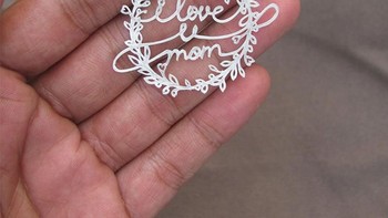 Mulai dari bentuk bulu kemoceng, rambut gadis, penari balet hingga hewan. Foto: Istimewa/Parth Kothekar