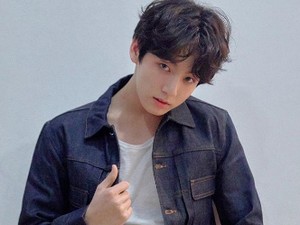 Bintang K-Pop Jungkook BTS Dinobatkan Jadi Pria Terseksi di Dunia 2018