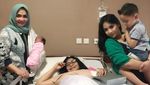 Dapat Cucu ke-2, Ibunda Nagita Slavina Disebut Nenek Kece