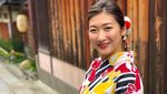 Liburan Atlet Peraih Medali Emas Terbanyak di Asian Games, Rikako Ikee