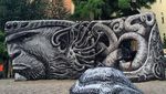 Berkenalan dengan WD Seniman Indonesia yang Mendunia