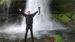 Ditolak Masuk Indonesia, Vlogger Nas Daily Sudah Keliling Dunia