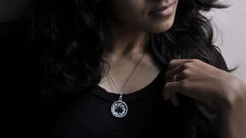 Hasilnya seperti patung mainan asli, padahal cuma terbuat dari kertas. Foto: Istimewa/Parth Kothekar