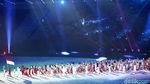 Suasana Kemeriahan di Closing Asian Games 2018
