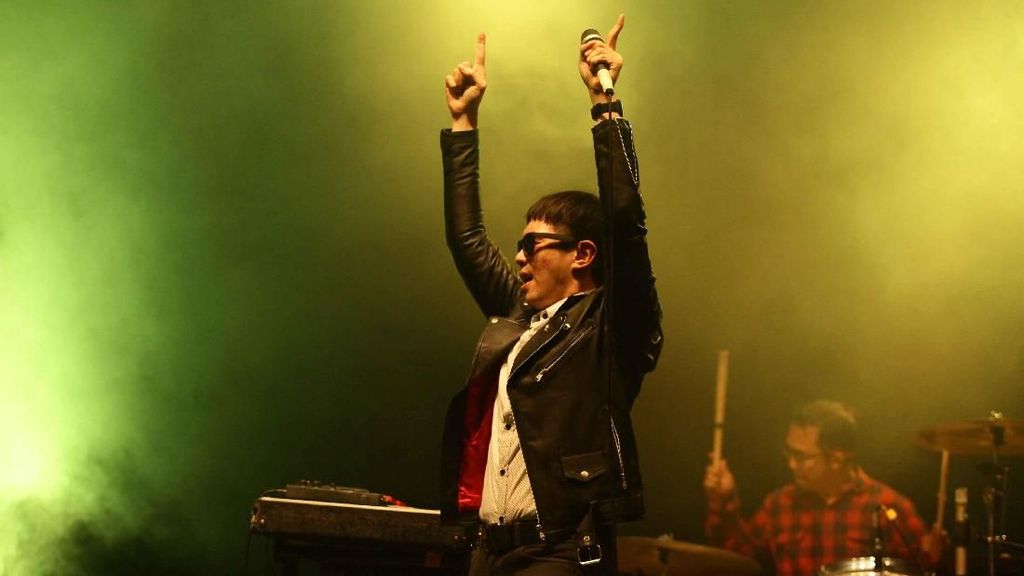 The Brandals Kenalkan Lagu Baru yang Belum Dirilis di Hodgepodge Superfest 2018 The Brandals Kenalkan Lagu Baru yang Belum Dirilis di Hodgepodge Superfest 2018