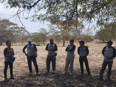 Lewat Baluran, Kemenpar Ikut Dorong Persiapan IMF-World Bank 2018 Lewat Baluran, Kemenpar Ikut Dorong Persiapan IMF-World Bank 2018