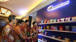 Rencana IPO Garudafood