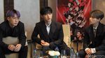 Ganteng Banget! Begini Penampilan iKON Jelang Penutupan Asian Games