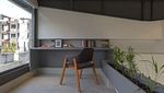 Inspiratif! Bikin Taman Keren di Atap Rumah Seperti Ini