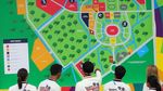 Yuk! Lihat Kampung Atlet di Jakabaring Palembang