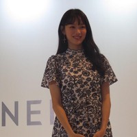 Meskipun Korea dikenal dengan 10 langkah perawatan kecantikan rutin mulai dari penggunaan cleanser, masker hingga eksfoliasi, Lee Sung Kyung mengaku tak melakukan 10 langkah tersebut untuk perawatan wajahnya. Foto: Foto: Anggi Mayasari/Wolipop