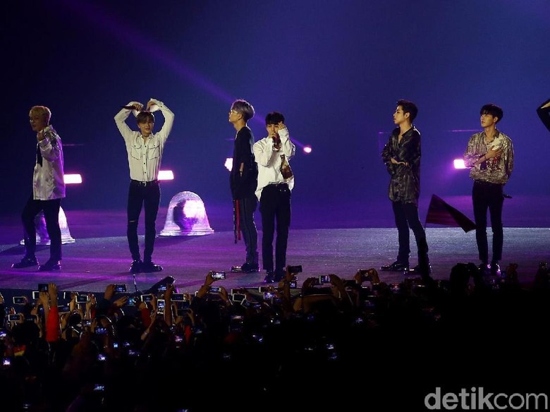 Chukae! iKON Dapat Penghargaan Tertinggi di Golden Disc Awards Chukae! iKON Dapat Penghargaan Tertinggi di Golden Disc Awards