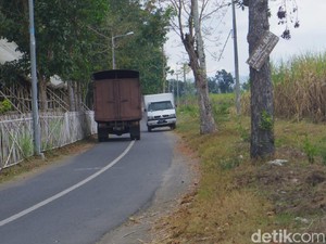 Tunda Beri Surat Pelebaran Jalan ke Bandara Jember, Ini Alasan Pemkab